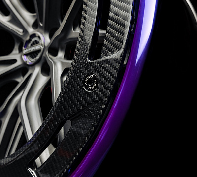 MV Forged AR-220