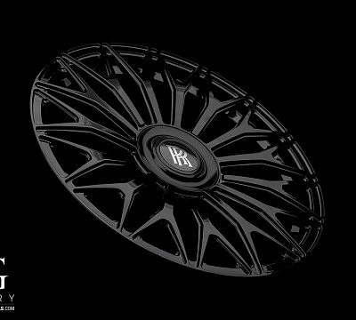 Avant Garde AGL30