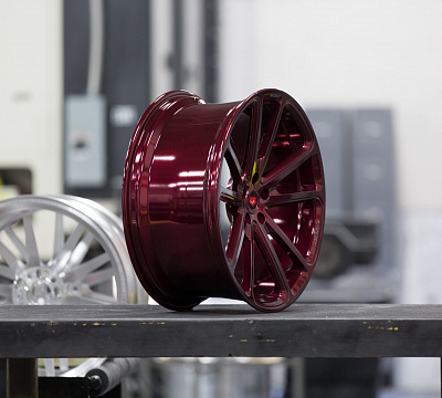 Vossen CG-203