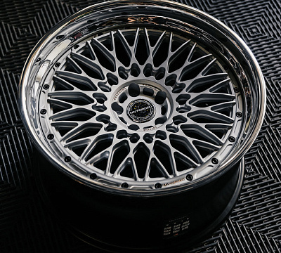 MV Forged MV40