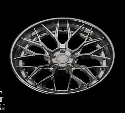 Avant Garde AGL43