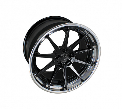 Strasse Wheels R10 Deep Concave FS