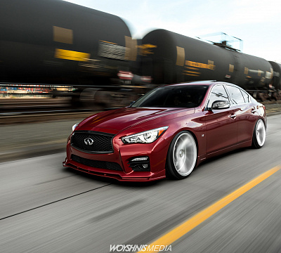 Vossen CVT