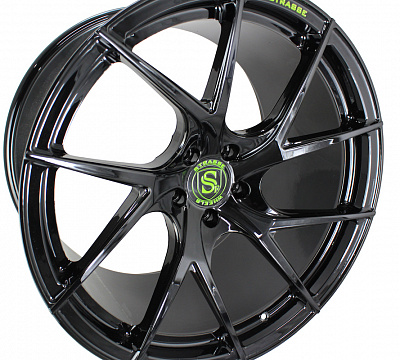 Strasse Wheels SM5RT Deep Concave Monoblock