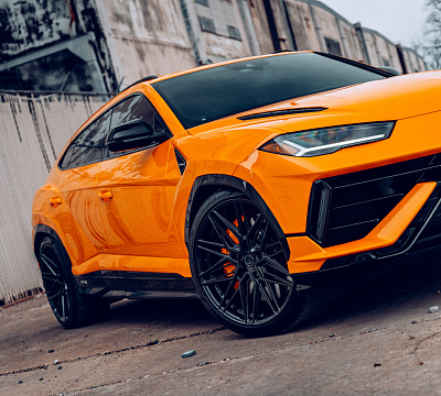 Vossen HF-7