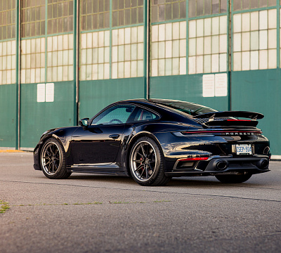 Vossen EVO-2R (3-Piece)