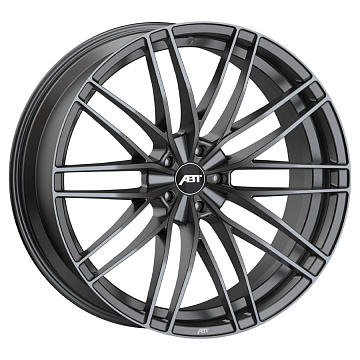 Кованые диски ABT Hight Performance HR-F
