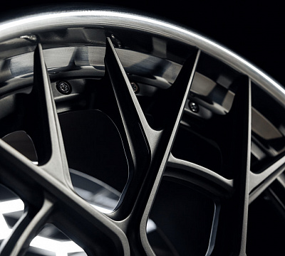MV Forged MR-217