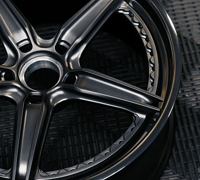 MV Forged SL-500