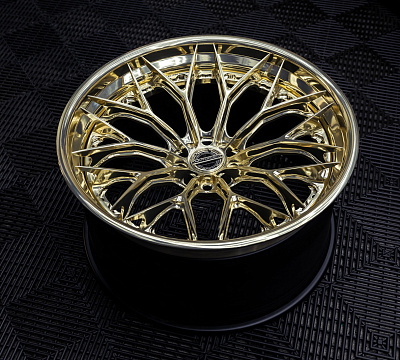 MV Forged SL-200