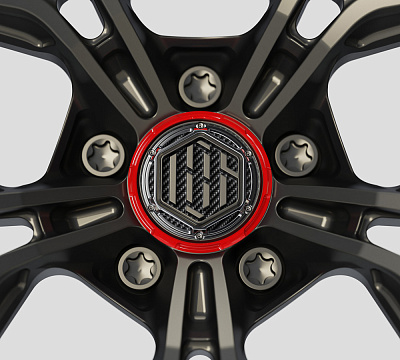 1886 Wheels G005