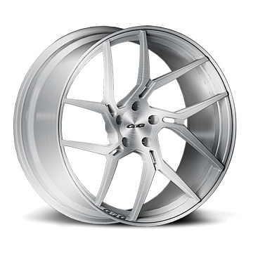 Кованые диски GFG M19