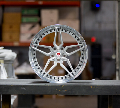 Vossen M-X1 (3-Piece)