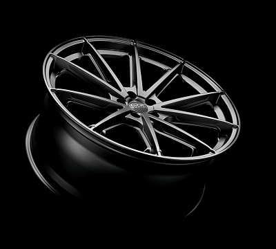OZ Racing Suprema XT HLT