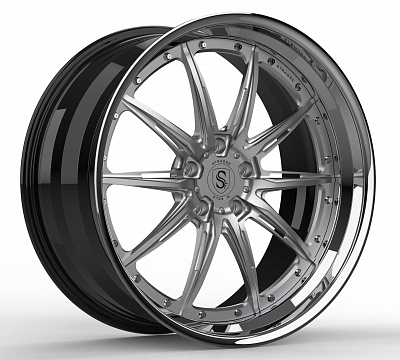 Strasse Wheels SV10-RS Performance