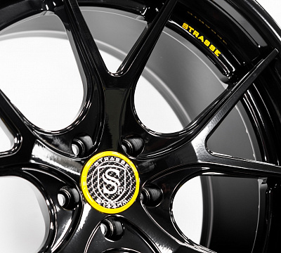 Strasse Wheels SM5R Deep Concave FS
