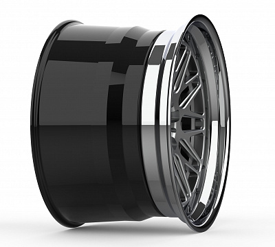 Strasse Wheels SM10 Track