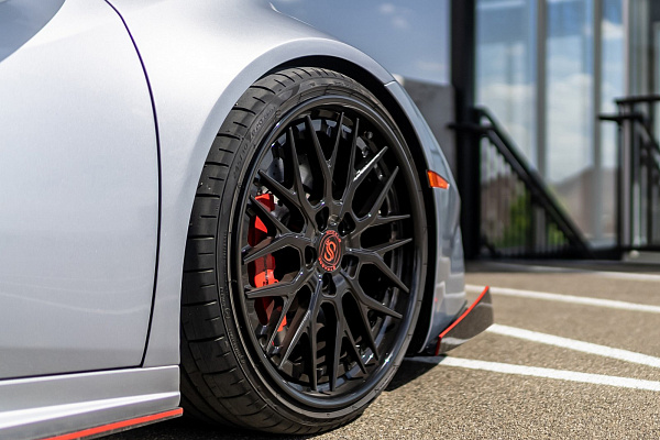 Lamborghini Huracan LP580-2