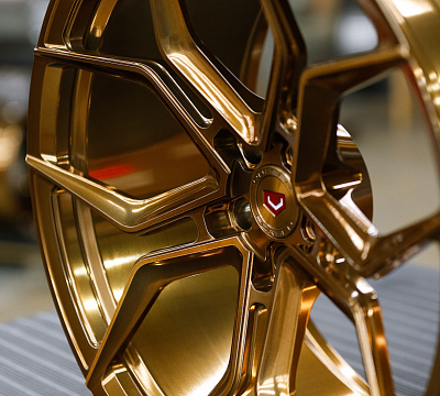 Vossen EVO-3