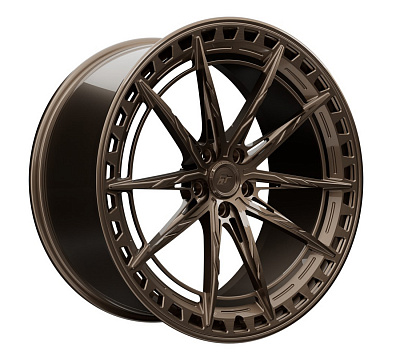 Turismo Forged C21-R