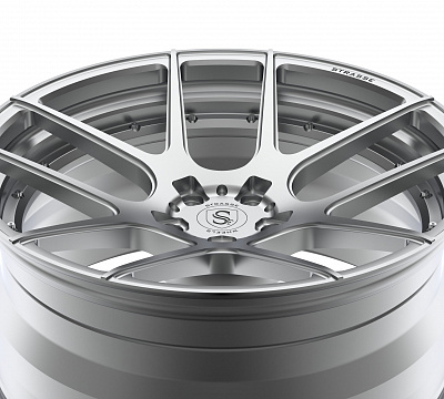 Strasse Wheels SM5 Deep Concave Duoblock