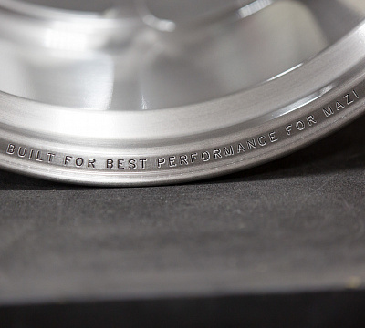 Vossen ML-X2