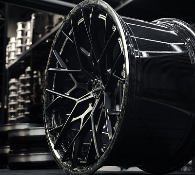 MV Forged DH-715