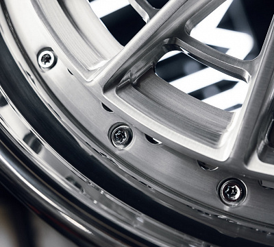 MV Forged GR1-V1