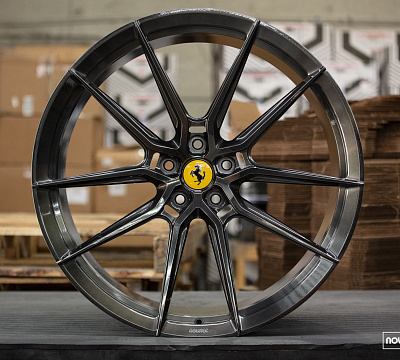 NOVITEC NF9