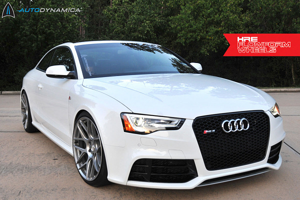 Audi RS5