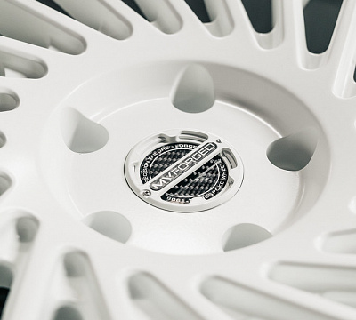 MV Forged VL22