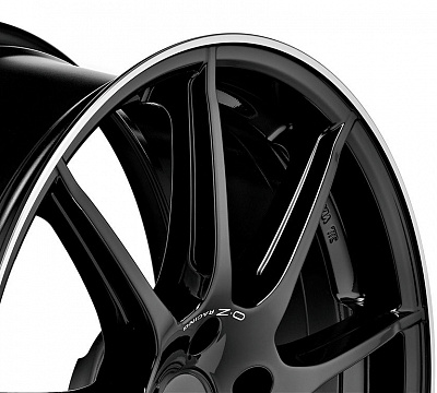 OZ Racing Veloce GT