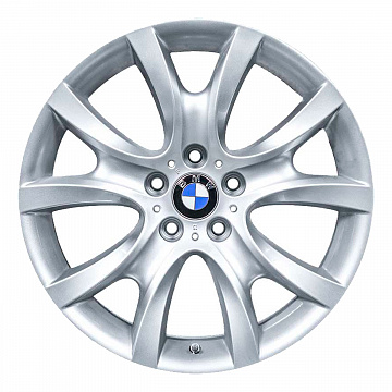 Кованые диски BMW 257