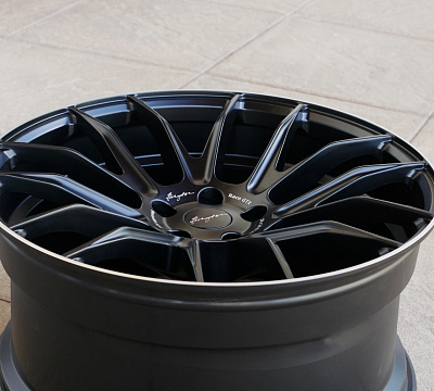 Breyton Race GTX