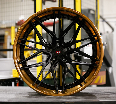 Vossen EVO-5R (3-Piece)