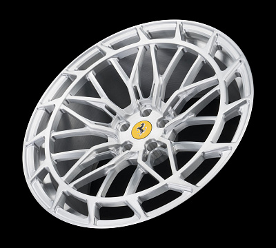 Avant Garde AGL80