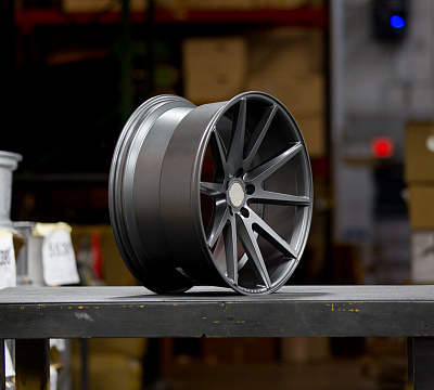 Vossen VFS-1