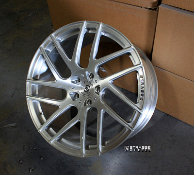 Strasse Wheels SM7T Deep Concave Monoblock