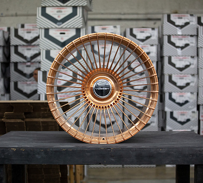 Vossen S17-16