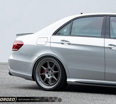 BC Forged LE82 // MLE82