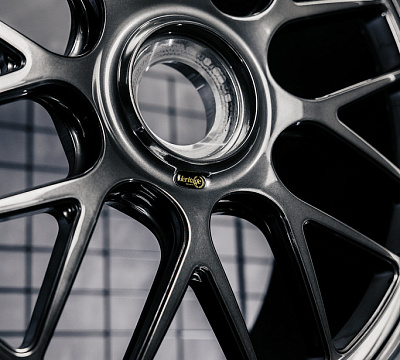 MV Forged HS08