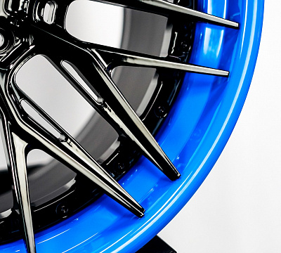 Strasse Wheels SV10M-RS Deep Concave FS