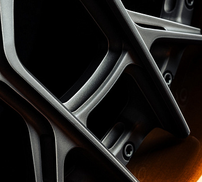 MV Forged MR-217