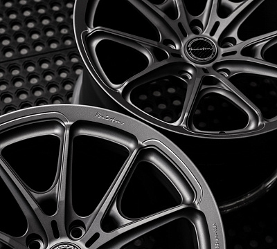 Brixton Forged PF11 R / RS