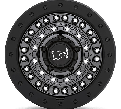 Black Rhino BARRICADE