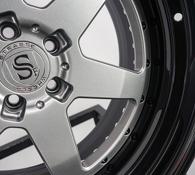 Strasse Wheels S6 Competition