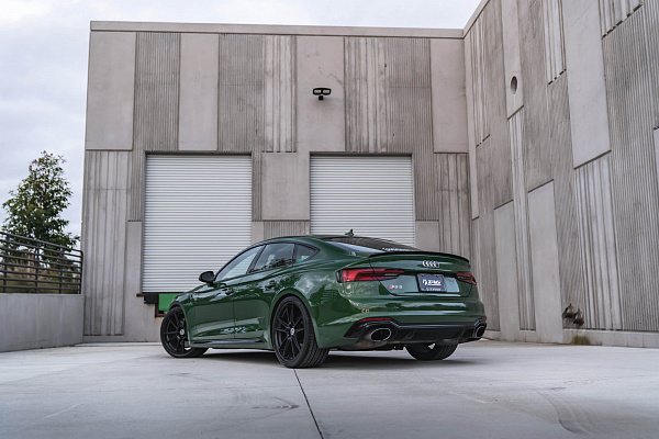 Audi RS5
