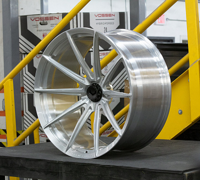 Vossen VPS-1