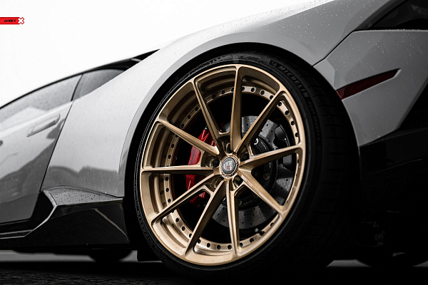 Lamborghini Huracan EVO