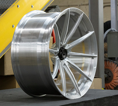 Vossen VPS-1